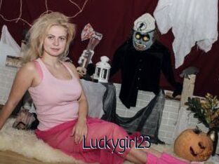 Luckygirl23