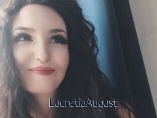 LucretiaAugust