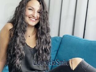 LucretiaSmile