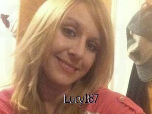 Lucy187