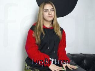 LucyBrickman