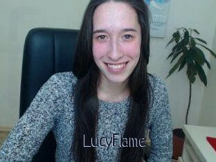 LucyFlame
