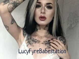 LucyFyreBabestation