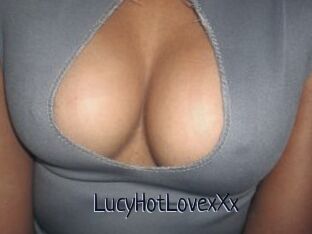 LucyHotLovexXx