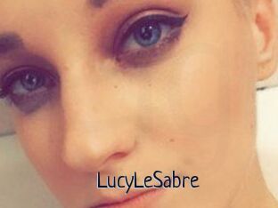LucyLeSabre
