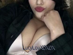 LucyLouXOXOX