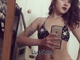 LucyPaige