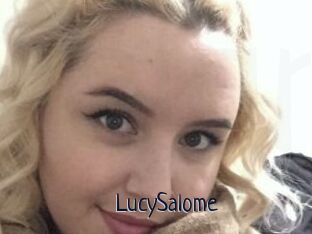 LucySalome