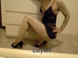LucySex