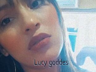 Lucy_goddes