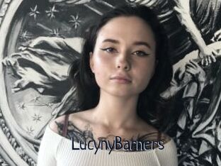 LucynyBarners