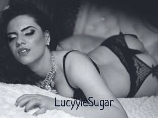 LucyyleSugar