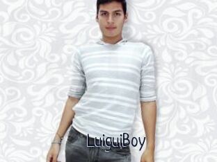 LuiguiBoy
