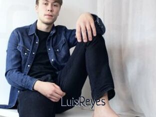 LuisReyes