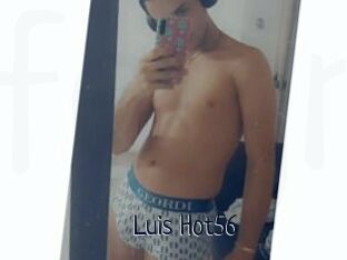 Luis_Hot56