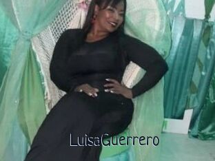 LuisaGuerrero