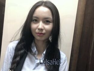 LuisaHei