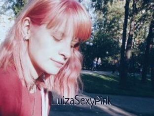 LuizaSexyPink