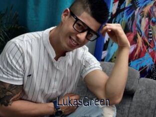 LukasGreen