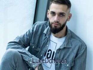 LukeDonovan
