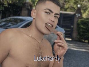 LukeHardy