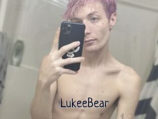 LukeeBear