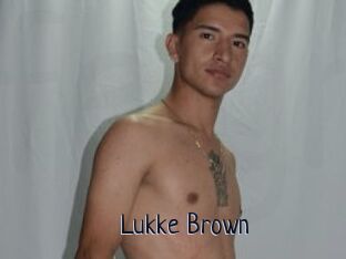 Lukke_Brown