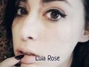 Lula_Rose
