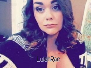 LulahRae