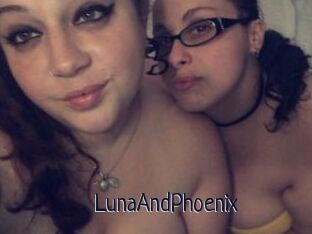 LunaAndPhoenix