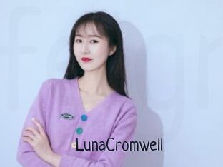 LunaCromwell