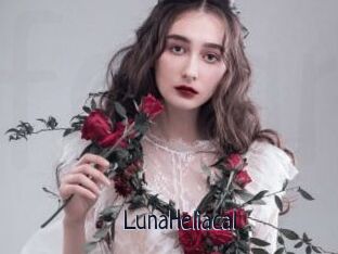 LunaHeliacal