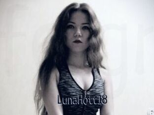 LunaHott18