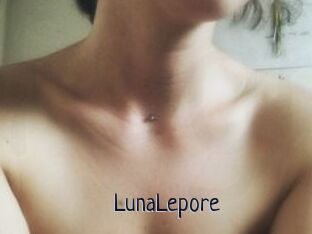 LunaLepore