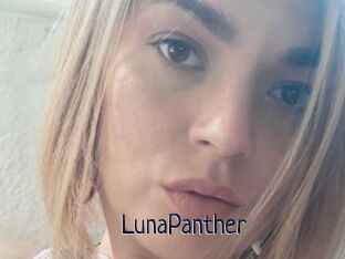 LunaPanther