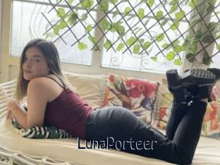 LunaPorteer
