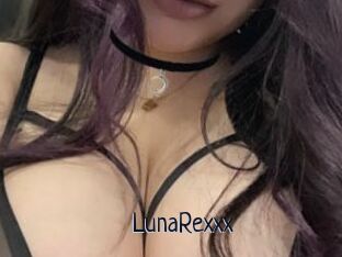 LunaRexxx