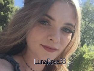LunaRose33