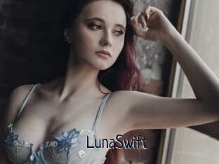 LunaSwift