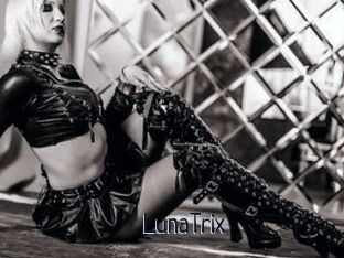LunaTrix