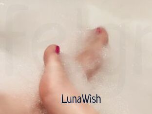 LunaWish
