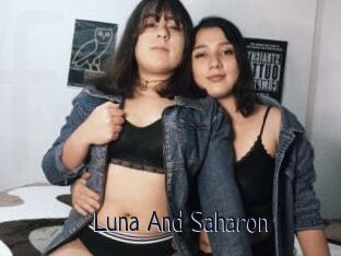 Luna_And_Saharon