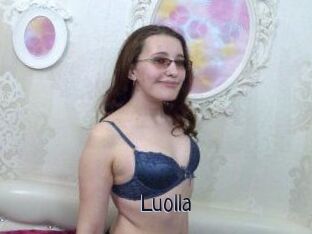 Luolla