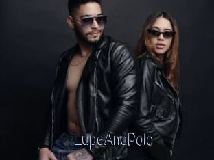 LupeAndPolo
