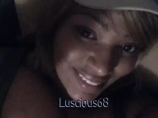 Luscious68