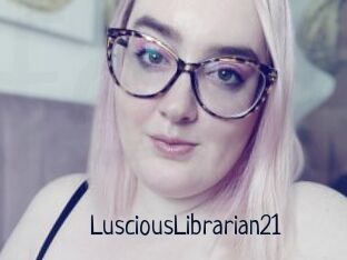 LusciousLibrarian21