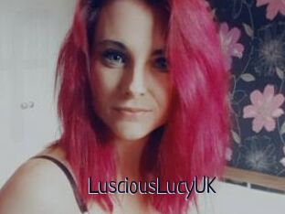 LusciousLucyUK