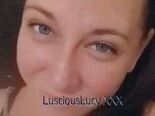 LusciousLucy_XXX