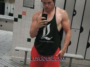LusciousLuxxx
