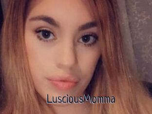 LusciousMomma